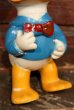 画像3: ct-210901-63 Donald Duck / 1970's-1980's Soft Vinyl Doll