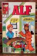 画像1: ct-200501-26 ALF / Comic No.18 August 1989 (1)