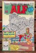 画像1: ct-200501-26 ALF / Comic 64 PAGES ANNUAL No.1 1988 (1)