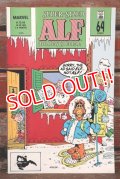 ct-200501-26 ALF / Comic HOLIDAY SPECIAL No.1 Winter 1989