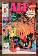 画像1: ct-200501-26 ALF / Comic 64 PAGES ANNUAL No.2 1989 (1)