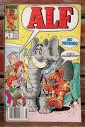 ct-200501-26 ALF / Comic No.5 July 1988