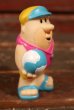 画像2: ct-150407-82 Barney Rubble / 1990's Figure "Beach Ball" (2)