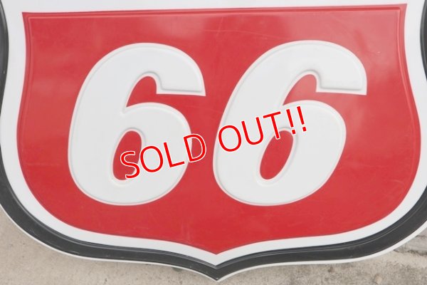 画像4: dp-210901-47 PHILLIPS 66 / 1990's〜Huge Sign