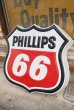 画像1: dp-210901-47 PHILLIPS 66 / 1990's〜Huge Sign (1)