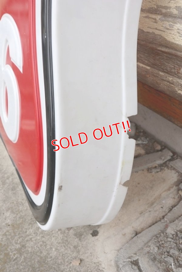画像7: dp-210901-47 PHILLIPS 66 / 1990's〜Huge Sign