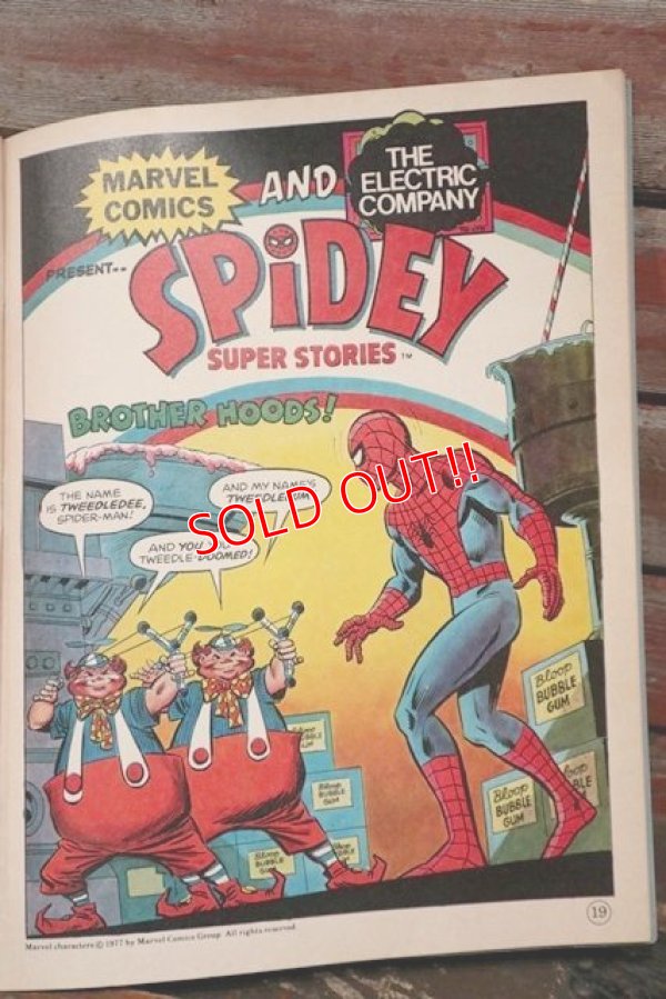 画像7: ct-210801-86 THE ELECTRIC CAMPANY MAGAZINE / "Miss Piggy" February1981