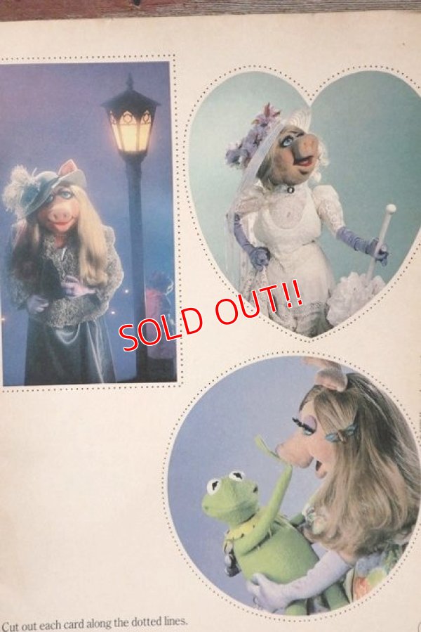 画像5: ct-210801-86 THE ELECTRIC CAMPANY MAGAZINE / "Miss Piggy" February1981