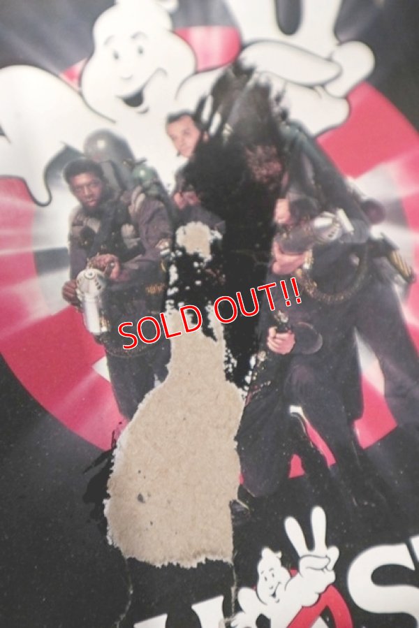 画像12: ct-210601-15 GHOSTBUSTRERS II / Topps 1989 Trading Card (24pc Box)