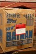 画像9: ct-210601-14 BATMAN / Topps 1989 Trading Card 2nd Series (24pc Box)