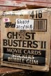 画像3: ct-210601-15 GHOSTBUSTRERS II / Topps 1989 Trading Card (24pc Box)