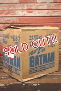 ct-210601-14 BATMAN / Topps 1989 Trading Card 2nd Series (24pc Box)