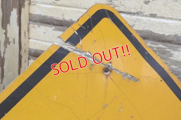 画像3: dp-210801-34 Road Sign / HIDDEN DRIVES