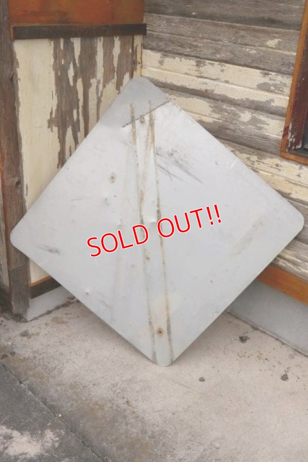 画像8: dp-210801-34 Road Sign / HIDDEN DRIVES