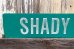 画像2: dp-210801-34 Road Sign / SHADY OAK LN. (2)