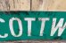 画像7: dp-210801-34 Road Sign / SCOTTWOOD DR