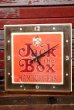 画像1: dp-211001-22 Jack in the Box / 1970's Wall Clock (1)