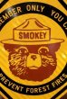 画像2: dp-211001-30 SMOKEY BEAR / Road Sign (2)