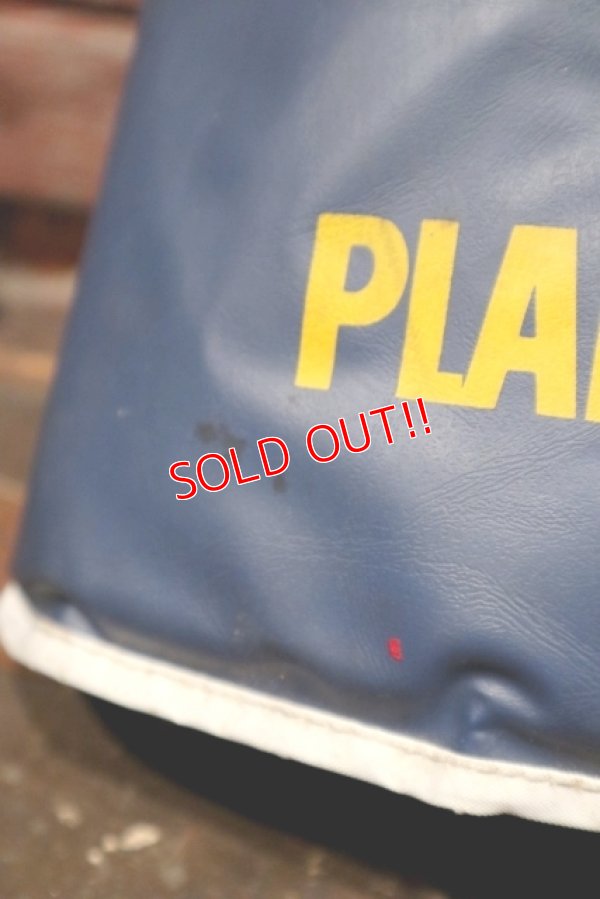 画像6: ct-211001-41 PLANTERS / MR.PEANUT 1985 Blanket Holder