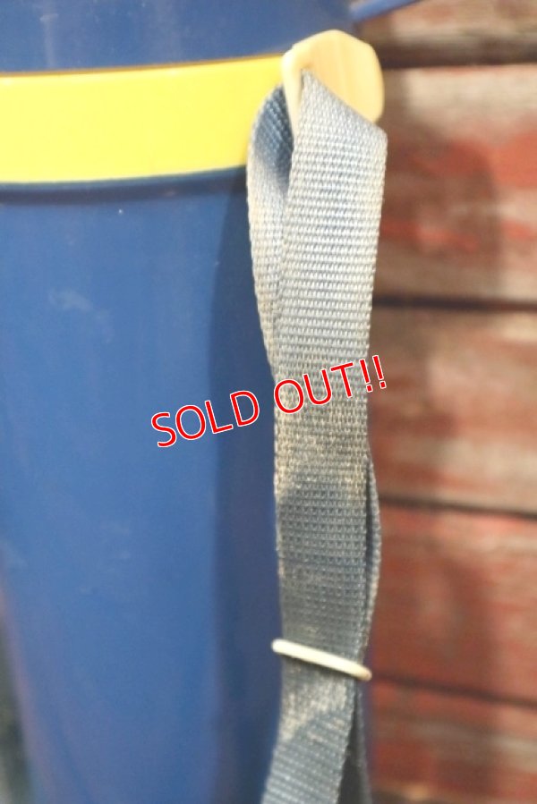 画像4: ct-211001-31 PLANTERS / MR.PEANUT 1985 Aladdin Water Bottle