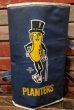 画像1: ct-211001-41 PLANTERS / MR.PEANUT 1985 Blanket Holder (1)