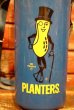 画像2: ct-211001-31 PLANTERS / MR.PEANUT 1985 Aladdin Water Bottle (2)