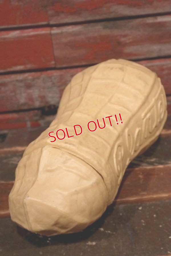 画像3: ct-211001-42 PLANTERS / 1978 Plastic Container