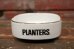 画像3: ct-211001-30 PLANTERS / MR.PEANUT 1990 Ceramic Ashtray