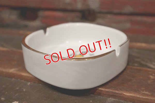 画像5: ct-211001-30 PLANTERS / MR.PEANUT 1990 Ceramic Ashtray