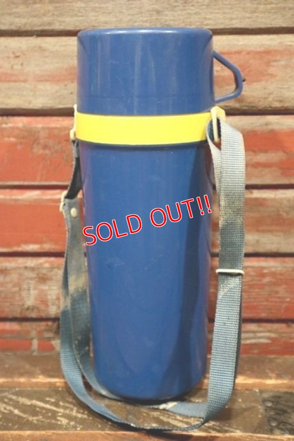 画像3: ct-211001-31 PLANTERS / MR.PEANUT 1985 Aladdin Water Bottle