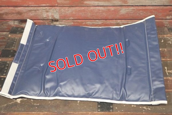 画像4: ct-211001-41 PLANTERS / MR.PEANUT 1985 Blanket Holder