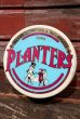 画像2: ct-211001-26 PLANTERS / MR.PEANUT 1991 75th Birthday Can (2)