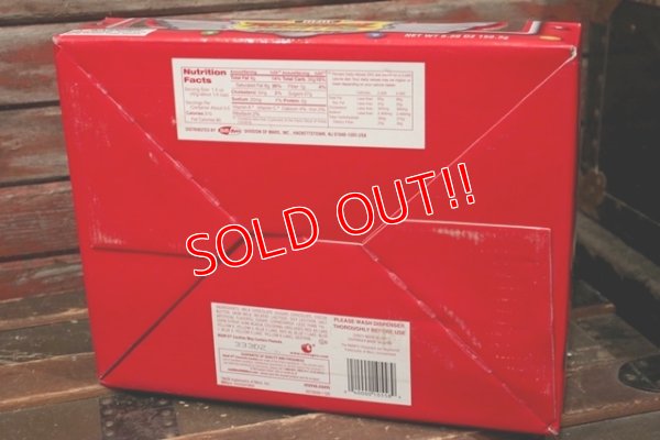 画像8: ct-211001-34 Mars / m&m's Dispenser "REBEL without a Clue Hot Rod"