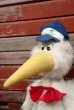 画像3: ct-211001-07 Vlasic Pickles / Vlasic Stork 1989 Plush Doll