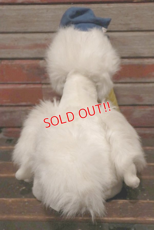 画像6: ct-211001-07 Vlasic Pickles / Vlasic Stork 1989 Plush Doll