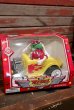 画像1: ct-211001-34 Mars / m&m's Dispenser "REBEL without a Clue Hot Rod" (1)