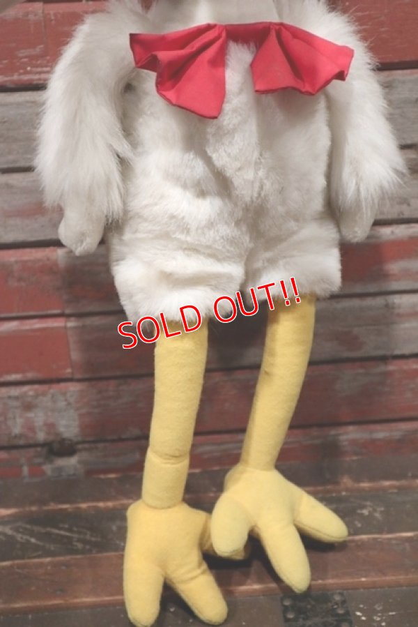 画像4: ct-211001-07 Vlasic Pickles / Vlasic Stork 1989 Plush Doll