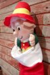 画像5: ct-211001-25 Keebler / Ernie 1990's Christmas Sox Doll