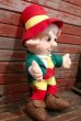 画像6: ct-211001-24 Keebler / Ernie 1990's Happy Holidays Plush Doll