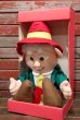 画像3: ct-211001-24 Keebler / Ernie 1990's Happy Holidays Plush Doll