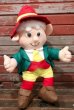 画像4: ct-211001-24 Keebler / Ernie 1990's Happy Holidays Plush Doll