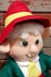 画像5: ct-211001-24 Keebler / Ernie 1990's Happy Holidays Plush Doll