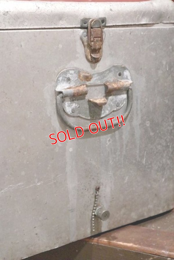 画像5: dp-211001-08 PEPSI COLA / 1950's〜1960's Cooler Box