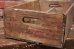 画像6: dp-211001-33 PEPSI COLA / 1940's Wood Box