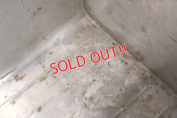 画像11: dp-211001-08 PEPSI COLA / 1950's〜1960's Cooler Box