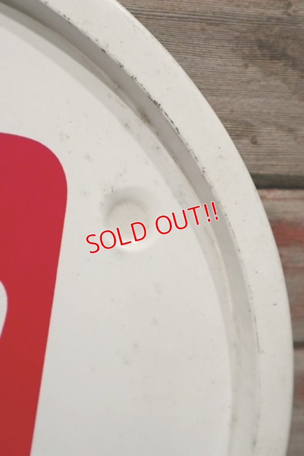 画像3: dp-211001-32 7up / 1970's The Uncola" Tin Tray