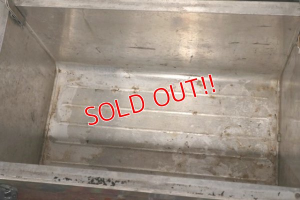 画像10: dp-211001-08 PEPSI COLA / 1950's〜1960's Cooler Box