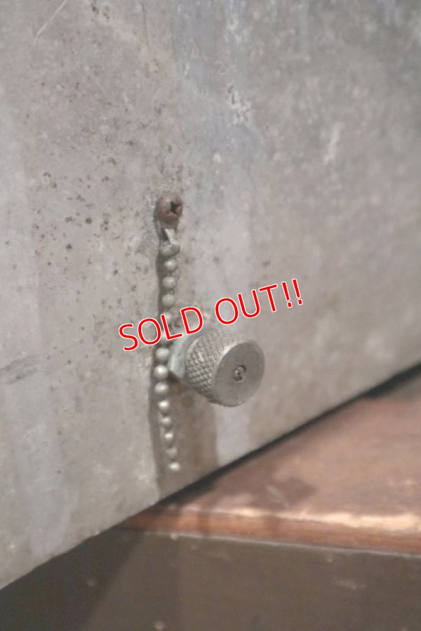 画像6: dp-211001-08 PEPSI COLA / 1950's〜1960's Cooler Box