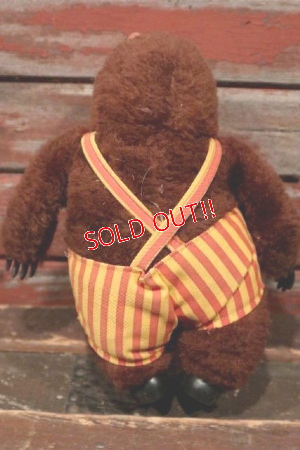 画像7: ct-211001-69 Showbiz Pizza Place / 1980's Billy Bob Doll