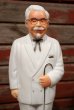 画像2: ct-211001-70 Kentucky Fried Chicken(KFC) / 1970's Colonel Sanders Bank (2)